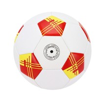 2023 NEW Soccer Ball Size 4 Games Birthday Gift  Ball Match Training Balls Playt - £86.92 GBP