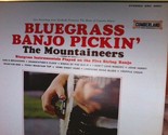 Bluegrass Banjo Pickin&#39; [Vinyl] - $14.99