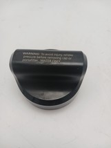 MR COFFEE Espresso / Cappuccino BVMC-ECM270 Water Tank Reservoir Cap Lid - $208.50 MXN
