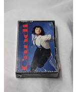 Candi SEALED *Punched* Cassette Tape 1988 - $7.19