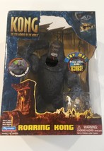 Kong The 8th Wonder of the World Roaring Kong Figure MIB - £51.51 GBP