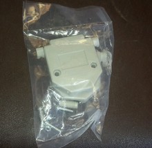 Amp 552073-5 Electrical Connector 36 Pos Cover Kit Lot Of 105 New $99 - £34.72 GBP