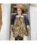 Show Stoppers Florence Maranuk Collection Chelsea Doll Limited Edition 5... - £44.89 GBP