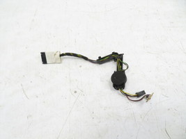 Porsche Boxster S 986 Sensor, Rain Humidity Sensor Windshield 98661250600 - $98.99