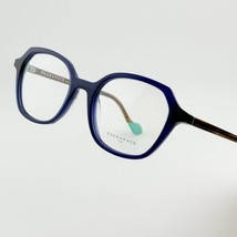 NEW FACE A FACE Eyewear DJUNE 2 Stylish Elegant Beautiful Eyeglasses Ita... - $4,232.48 MXN