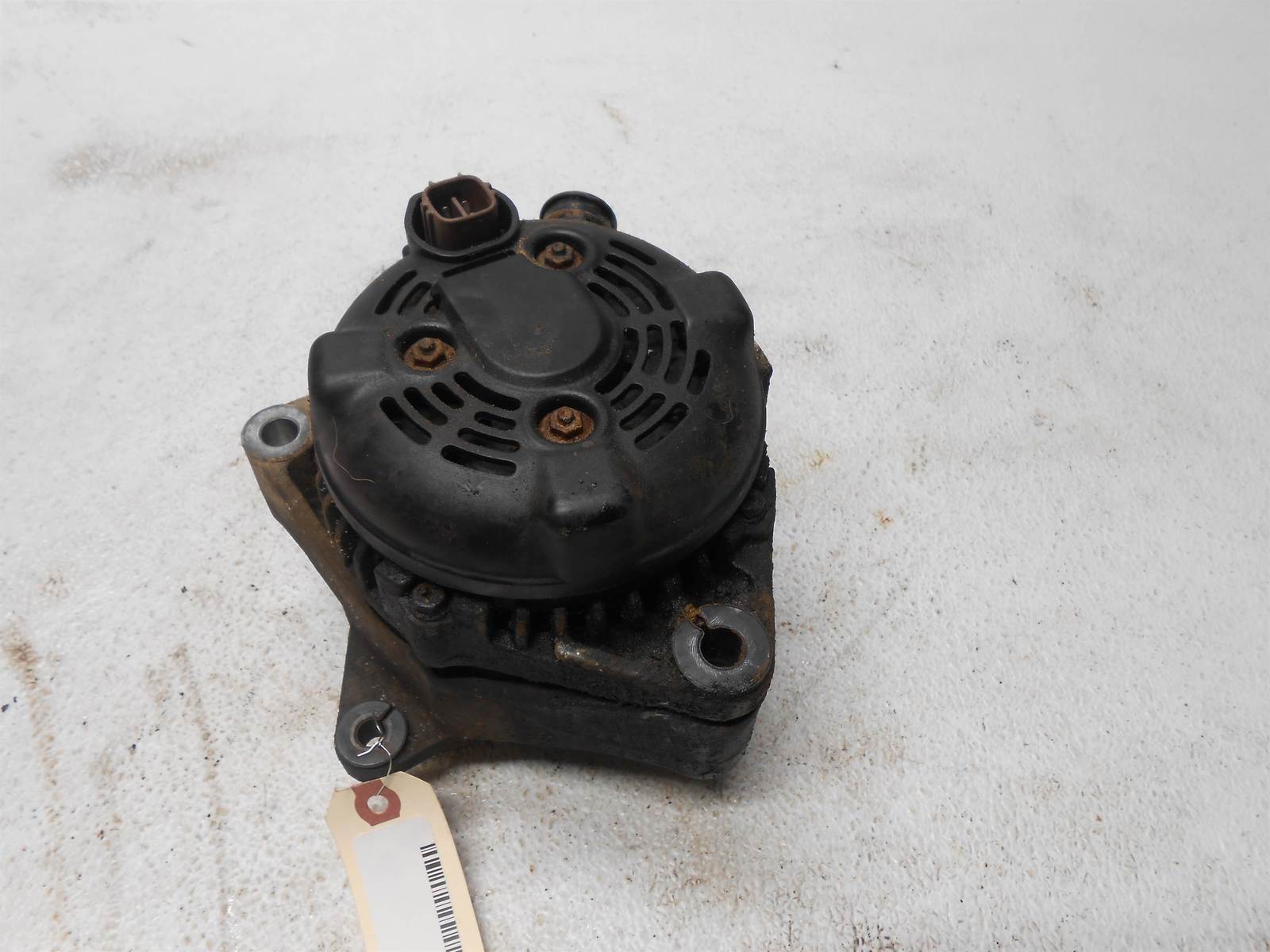03-06 Toyota Tundra Alternator 03-07 Toyota Sequoia 130 AMP Alternator 4.7L - $68.99