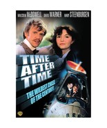 Time After Time (Dvd) - £15.97 GBP