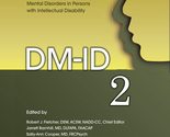 Diagnostic ManualIntellectual Disability 2 (DM-ID): A Textbook of Diagn... - £100.34 GBP