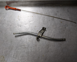 Engine Oil Dipstick With Tube For 12-15 Kia Optima LX 2.4 266112G020 Gas - $34.60