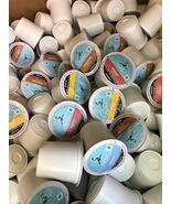 96 Caribou K-Cups Mix Mahogany, Lakeshore, Caribou, Daybreak - Bulk - 2O25 - €32,43 EUR