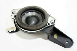 2006-2013 LEXUS IS250 REAR RIGHT PASSENGER SIDE DOOR AUDIO UPPER TWEATER K4627 image 11