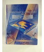 Operations Management for Competitive Advantage The McGraw-Hill/Irwin Se... - $13.56 CAD