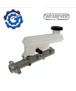 New Wearever Brake Master Cylinder For 2002-2004 Dodge Chrysler 300 MCA6... - €48,10 EUR