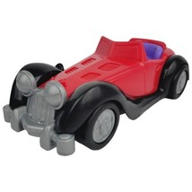 Little People Disney Cruella De Vil Car with Sounds &amp; Song  - 2012 Mattel - £5.70 GBP