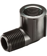 Rain Bird SWGS050S EZ Pipe Elbow Fitting, 1/2&quot; Female Pipe Thread x 1/2&quot;... - $10.97 CAD