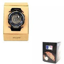 MLB San Diego Padres Official Licensed Merch Sparo Power Style Sports Watch - $24.18