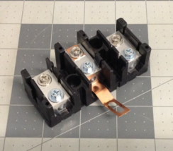 GE Oven Range Terminal Block WB17T10011 WB17T10012 - $19.75