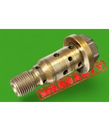 07-12 mercedes e350 c300 INTAKE camshaft cam shaft adjustment control va... - $50.00
