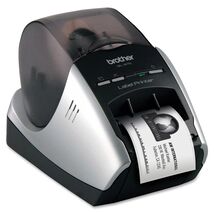 Brother QL-570 Professional Label Printer - $78.40