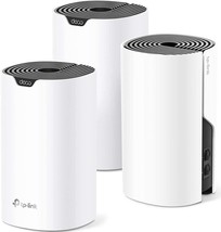 Whole Home Mesh Wifi System, Tp-Link Deco M4 (Revised). - £88.56 GBP