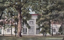 The Hermitage Home of General Andrew Jackson President Tennessee TN Post... - $2.99