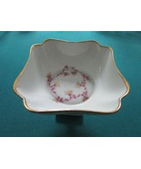 Limoges France Compatible with Antique Chocolatier, Footed Bowl, Candy D... - $85.76 CAD+