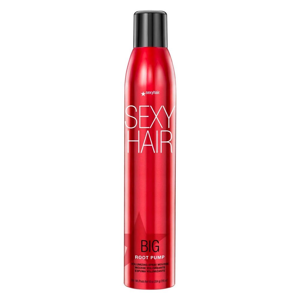 Sexy Hair Bigsexyhair Root Pump Spray Mousse, 10.1 oz - $19.70