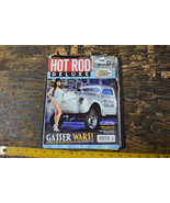 VG Hot Rod Deluxe Magazine Sept 2010 100% RETRO 1955 the year in photos - $183.94 MXN