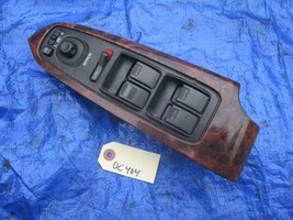 01-06 Acura MDX driver  master power window switch control OEM OC404 - £54.66 GBP