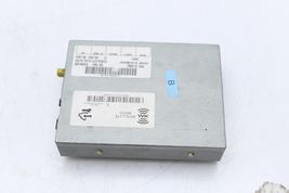 04-06 CADILLAC SRX RADIO RECEIVER MODULE Q2009 image 9