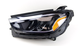 Nice! 2024 OEM Mercedes-Benz GLE Full LED Headlight LH Left Driver Side - £964.28 GBP