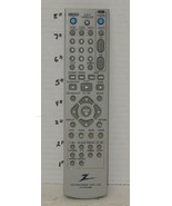 OEM Zenith 6711R1N89D Replacement Remote For ZRY-316 DVD VHS Recorder - $67.84 CAD