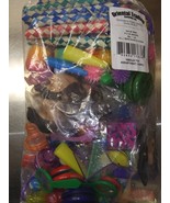 100ct. Medium Toy Assortment - #WS5/905 - £23.55 GBP