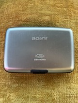 Sony Memory Stick Carrying Case LCH-MA Hard Case Travel Portable - $11.30