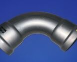 Viega 3” Megapress  dWKWS HNBR STD S58 CS Elbow NEW! Sealed - $142.50