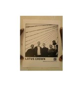 Lotus Crown Presser Kit and Photo Chokin&#39; Sur Le Jokes-
show original ti... - $844.98 MXN