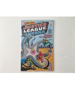 DC Comics The Brave And The Bold #28 Justice League Of America Authentic... - £8.39 GBP