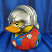 TUBBZ Suicide Squad Peacemaker Duck Figurine Official DC Merchandise NEW in tub - £17.21 GBP