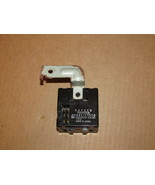 Fit For 1985-1989 Toyota MR2 Warning Buzzer Chime Unit - £45.36 GBP