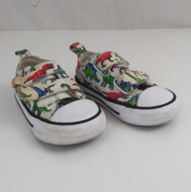 Converse Chuck Taylor All Star Dinosaur Sneakers Toddler Boys Size 5 - €11,11 EUR