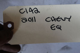 2011-2015 CHEVROLET EQUINOX FUEL PUMP DRIVER MODULE C142 image 2