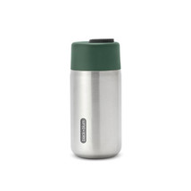 Black Blum Insulated Travel Cup 0.34L - Olive - £44.03 GBP