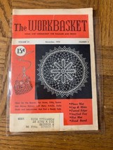 The Workbasket November 1955 - £135.21 GBP