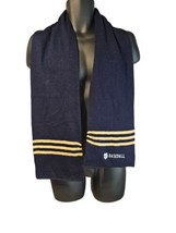 Nd Notre Dame University Fighting Irish Baseball 5 &#39; Scarf - £7.59 GBP