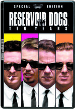 Reservoir Dogs (DVD, 1992) - £5.69 GBP