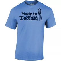 State Life Women&#39;s Small Town Texas T-shirt XL - $17.32