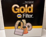 NAPA GOLD 2055 FILTER BRAND NEW IN BOX - £11.64 GBP