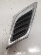 Driver Left Grille Upper Ends Fits 08-11 SAAB 9-3 1008435 - $648.70 MXN