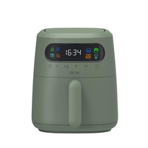 3.0 QT Digital Air Fryer with TurboCrisp Technology - $143.73