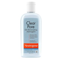 Neutrogena Clear Pore Oil-Eliminating Astringent with Salicylic Acid, Pore Clear - £31.96 GBP